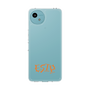 Slim Protection Case［ Original - ESTP Entrepreneur - Alphabet ］
