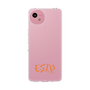 Slim Protection Case［ Original - ESTP Entrepreneur - Alphabet ］