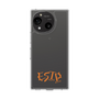 Slim Protection Case［ Original - ESTP Entrepreneur - Alphabet ］