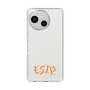 Slim Protection Case［ Original - ESTP Entrepreneur - Alphabet ］