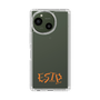 Slim Protection Case［ Original - ESTP Entrepreneur - Alphabet ］