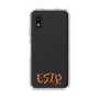 Slim Protection Case［ Original - ESTP Entrepreneur - Alphabet ］