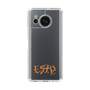 Slim Protection Case［ Original - ESTP Entrepreneur - Alphabet ］