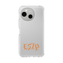 Slim Protection Case［ Original - ESTP Entrepreneur - Alphabet ］