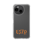 Slim Protection Case［ Original - ESTP Entrepreneur - Alphabet ］