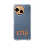 Slim Protection Case［ Original - ESTP Entrepreneur - Alphabet ］