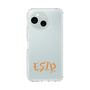 Slim Protection Case［ Original - ESTP Entrepreneur - Alphabet ］
