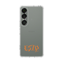 Slim Protection Case［ Original - ESTP Entrepreneur - Alphabet ］