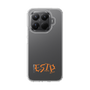 Slim Protection Case［ Original - ESTP Entrepreneur - Alphabet ］