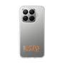 Slim Protection Case［ Original - ESTP Entrepreneur - Alphabet ］