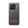 Slim Protection Case［ Original - ESTP Entrepreneur - Alphabet ］
