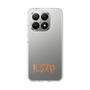 Slim Protection Case［ Original - ESTP Entrepreneur - Alphabet ］