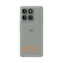 Slim Protection Case［ Original - ESFP Entertainer - Alphabet ］