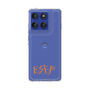 Slim Protection Case［ Original - ESFP Entertainer - Alphabet ］