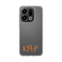 Slim Protection Case［ Original - ESFP Entertainer - Alphabet ］