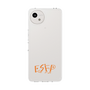 Slim Protection Case［ Original - ESFP Entertainer - Alphabet ］