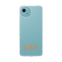 Slim Protection Case［ Original - ESFP Entertainer - Alphabet ］