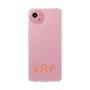 Slim Protection Case［ Original - ESFP Entertainer - Alphabet ］