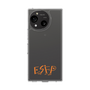 Slim Protection Case［ Original - ESFP Entertainer - Alphabet ］