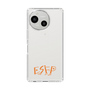 Slim Protection Case［ Original - ESFP Entertainer - Alphabet ］