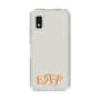 Slim Protection Case［ Original - ESFP Entertainer - Alphabet ］