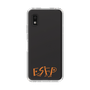 Slim Protection Case［ Original - ESFP Entertainer - Alphabet ］