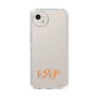 Slim Protection Case［ Original - ESFP Entertainer - Alphabet ］