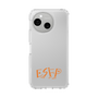 Slim Protection Case［ Original - ESFP Entertainer - Alphabet ］