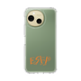Slim Protection Case［ Original - ESFP Entertainer - Alphabet ］