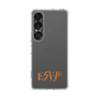 Slim Protection Case［ Original - ESFP Entertainer - Alphabet ］