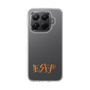 Slim Protection Case［ Original - ESFP Entertainer - Alphabet ］