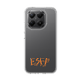 Slim Protection Case［ Original - ESFP Entertainer - Alphabet ］