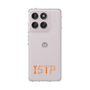 Slim Protection Case［ Original - ISTP Virtuoso - Alphabet ］