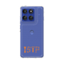 Slim Protection Case［ Original - ISTP Virtuoso - Alphabet ］