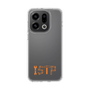 Slim Protection Case［ Original - ISTP Virtuoso - Alphabet ］