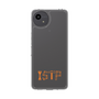 Slim Protection Case［ Original - ISTP Virtuoso - Alphabet ］
