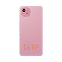 Slim Protection Case［ Original - ISTP Virtuoso - Alphabet ］
