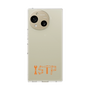 Slim Protection Case［ Original - ISTP Virtuoso - Alphabet ］