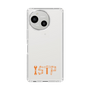 Slim Protection Case［ Original - ISTP Virtuoso - Alphabet ］