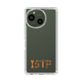 Slim Protection Case［ Original - ISTP Virtuoso - Alphabet ］