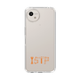 Slim Protection Case［ Original - ISTP Virtuoso - Alphabet ］