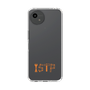 Slim Protection Case［ Original - ISTP Virtuoso - Alphabet ］