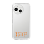 Slim Protection Case［ Original - ISTP Virtuoso - Alphabet ］