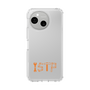 Slim Protection Case［ Original - ISTP Virtuoso - Alphabet ］