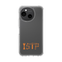 Slim Protection Case［ Original - ISTP Virtuoso - Alphabet ］