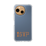 Slim Protection Case［ Original - ISTP Virtuoso - Alphabet ］