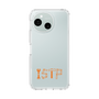 Slim Protection Case［ Original - ISTP Virtuoso - Alphabet ］