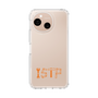 Slim Protection Case［ Original - ISTP Virtuoso - Alphabet ］