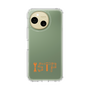 Slim Protection Case［ Original - ISTP Virtuoso - Alphabet ］