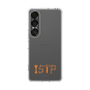 Slim Protection Case［ Original - ISTP Virtuoso - Alphabet ］